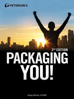 cover image of Packaging You!